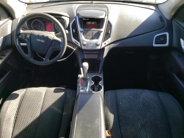 2GKALMEK0E6185635 GMC Terrain Sle