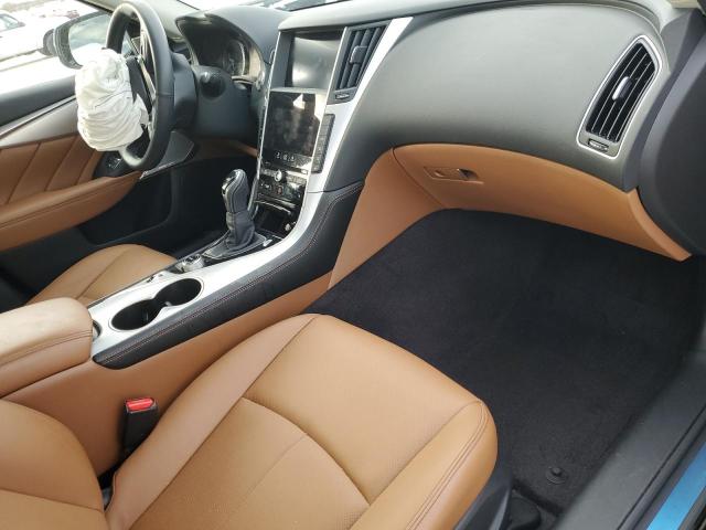 JN1EV7BRXPM540571 Infiniti Q50 LUXE