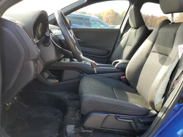 3CZRU6H11MM703924 Honda HR-V SPORT