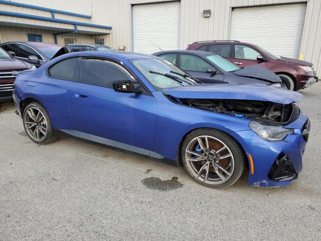 3MW53CM07N8C55733 BMW M240XI