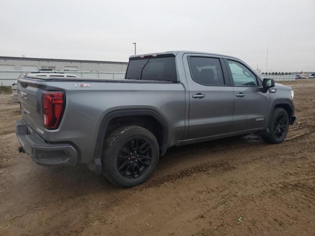 3GTU9CET4MG440381 GMC Sierra K1500 Elevation