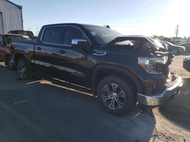 1GTU9BED9KZ362874 GMC Sierra K1500 Sle