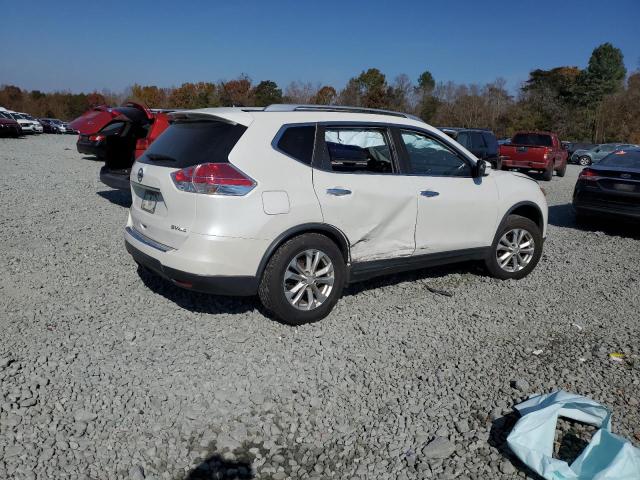 KNMAT2MV0GP636710 Nissan ROGUE S