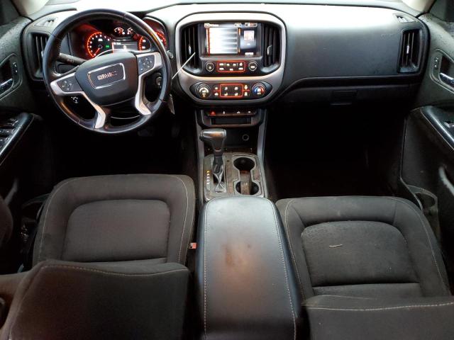 1GTG6BE33F1144169 GMC CANYON SLE