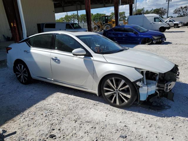 1N4BL4FV8KC110554 Nissan Altima Platinum