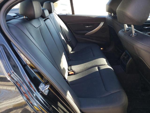 WBA3B1C57EPE14587 BMW 320 I