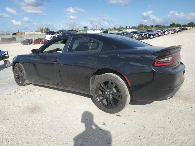 2C3CDXHG0JH257835 Dodge Charger Sxt Plus