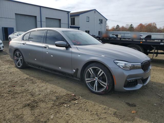 WBA7E2C53KB216819 BMW 740 I