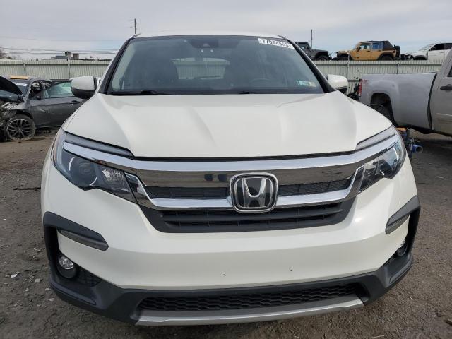 5FNYF6H53KB066079 Honda PILOT EXL