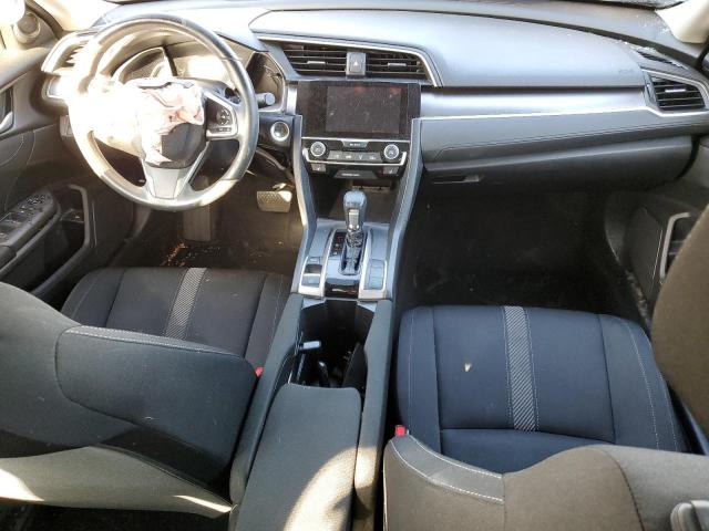 JHMFC1F42JX008366 Honda CIVIC EX