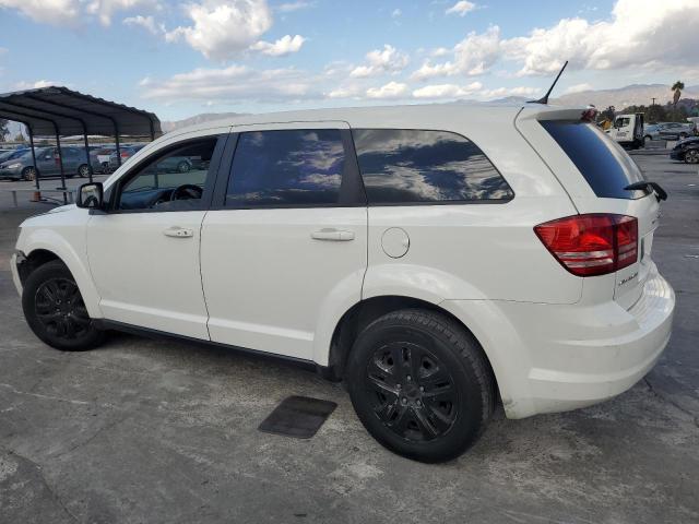 3C4PDCAB4FT708073 Dodge JOURNEY SE