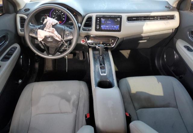 3CZRU6H59KM715951 Honda HR-V EX