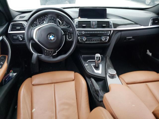 WBA8D9G51JNU68866 BMW 330 XI