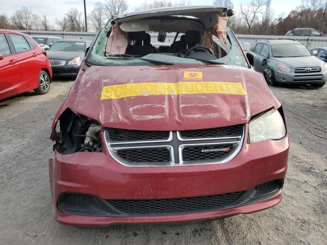 2C4RDGBG3ER393083 Dodge Grand Caravan Se