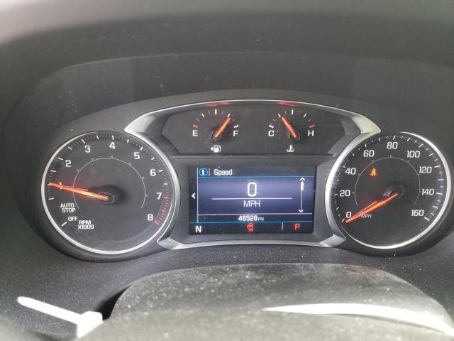 1GKKNKLS7LZ127898 GMC ACADIA SLE