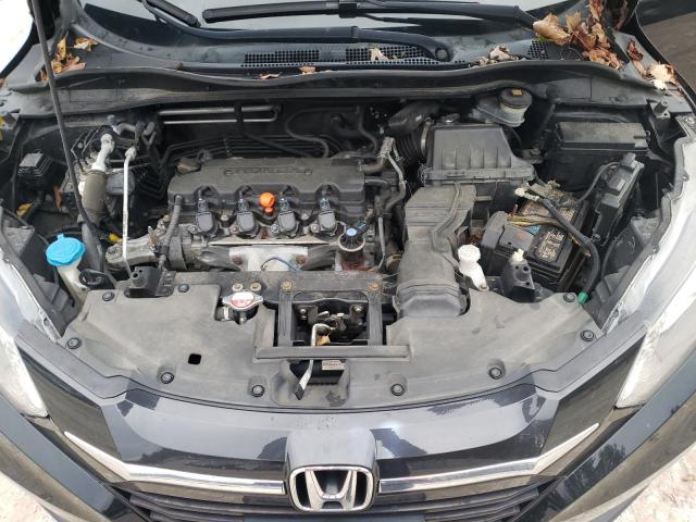 3CZRU6H59GM722132 Honda HR-V EX