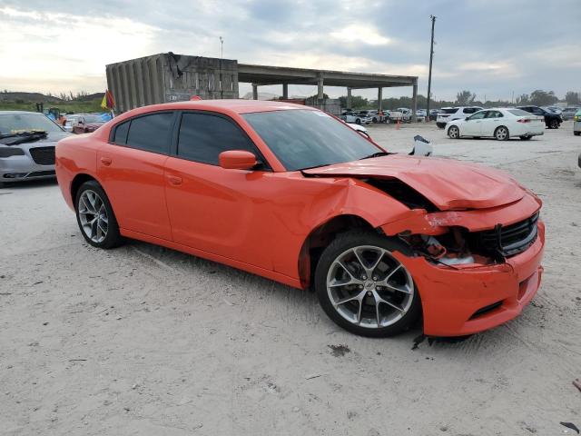 2C3CDXBG3NH103649 Dodge Charger Sxt
