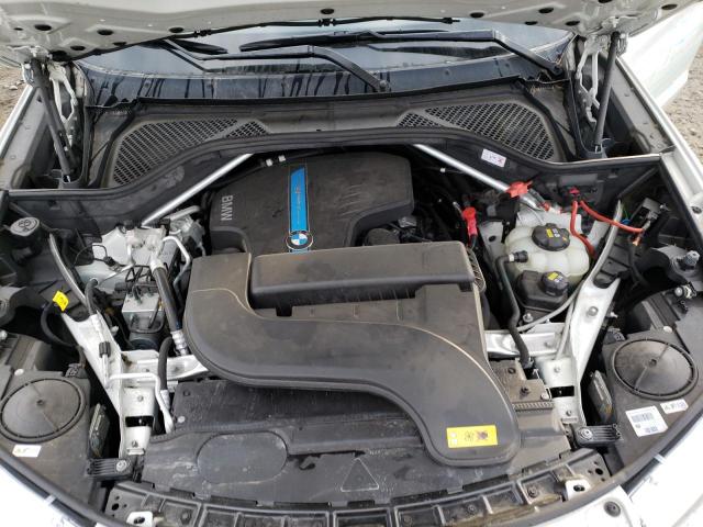5UXKT0C54G0S77606 BMW X5 Xdr40e