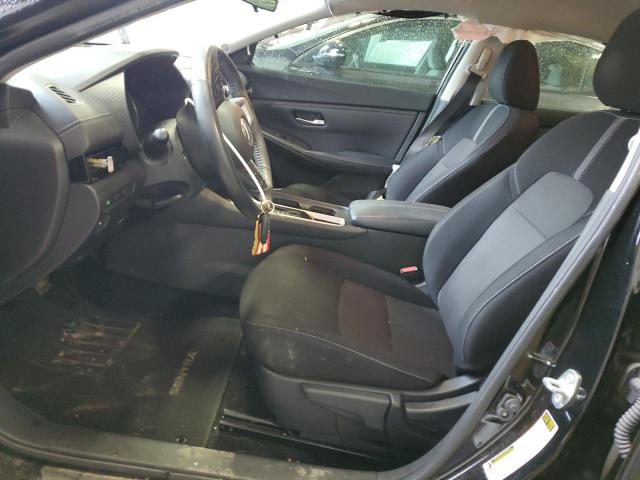 3N1AB8CV3MY275090 Nissan SENTRA SV