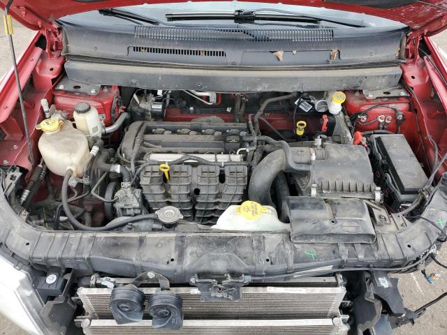 3C4PDCAB5JT427246 Dodge JOURNEY SE