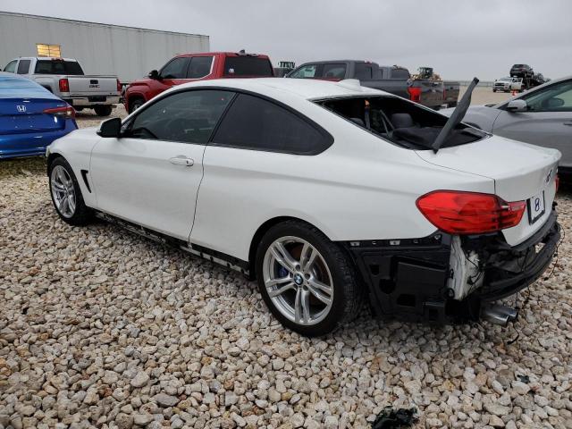 WBA3N3C55EF710973 BMW 428 I