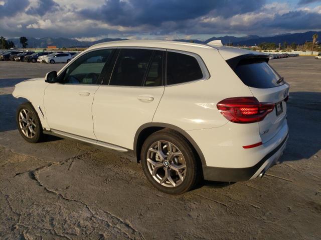 5UXTY3C06L9B53843 BMW X3 Sdrive30i