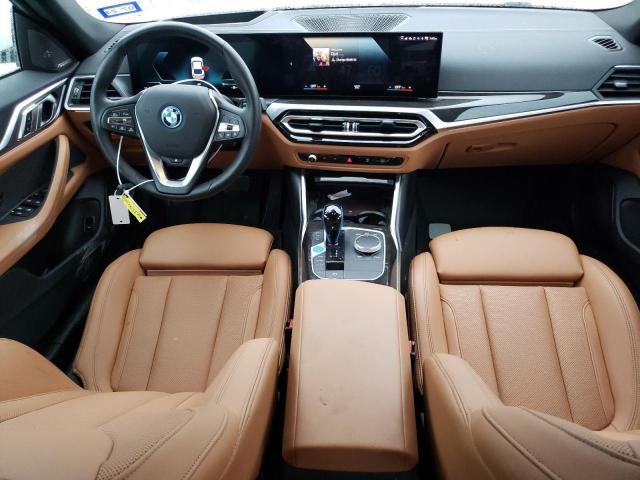 WBY73AW04NFN11958 BMW I4 Edrive40