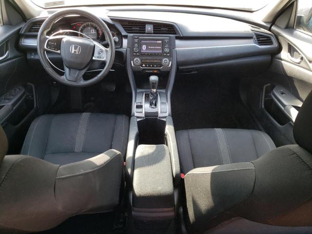 19XFC2F55HE082309 Honda Civic Lx