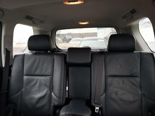 JTJBM7FXXF5110752 Lexus GX 460