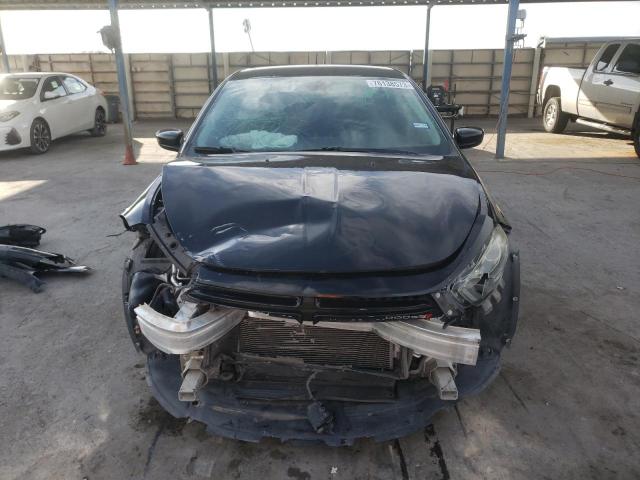 1C3CDFAA6GD739358 Dodge DART SE