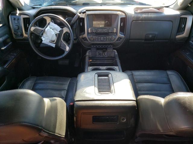 1GT12UEY0JF166022 GMC Sierra K2500 Denali
