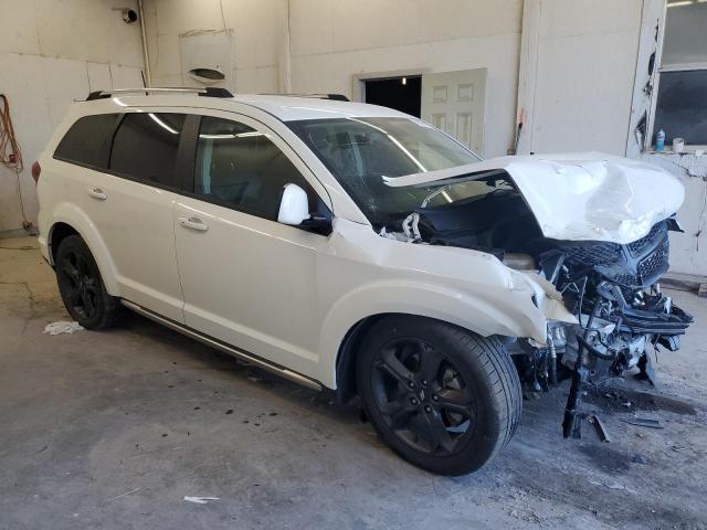 3C4PDCGG7KT778518 Dodge Journey Crossroad