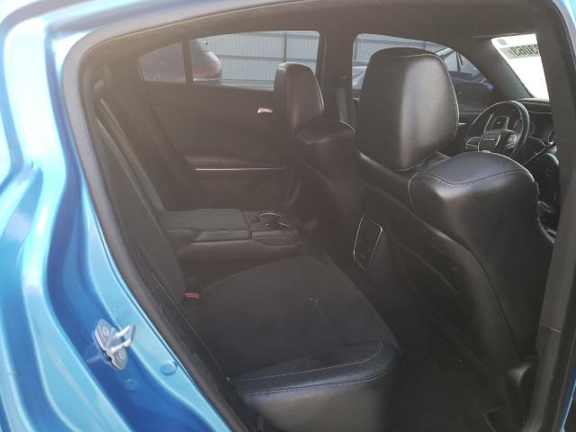 2C3CDXGJ2FH932475 Dodge Charger R/t Scat Pack