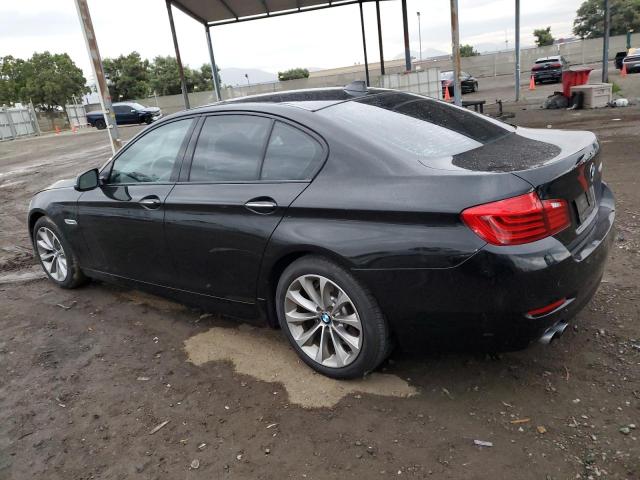 WBA5A5C51FD515076 BMW 528 I