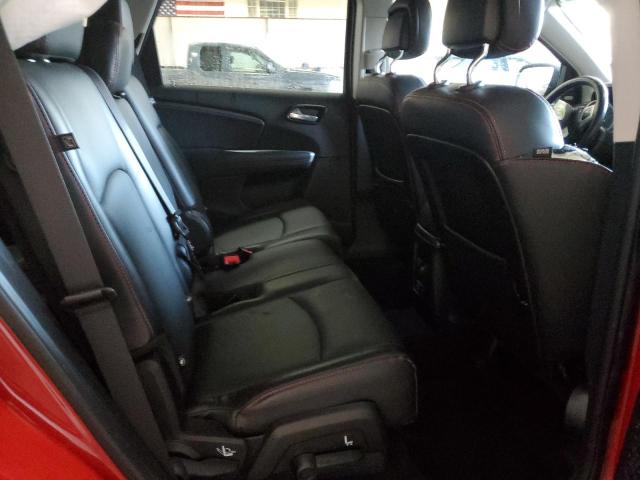 3C4PDCEG7KT809687 Dodge JOURNEY GT