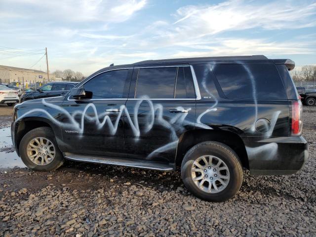 1GKS2BKCXLR271920 GMC YUKON SLT