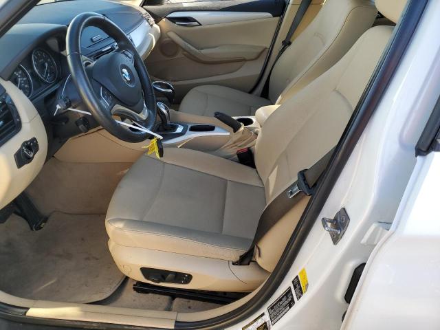 WBAVM1C55EVW47900 BMW X1 Sdrive28i