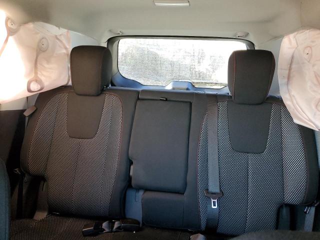 2GKFLTEK5H6334254 GMC Terrain Sle