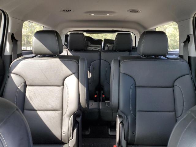 1GKKNML45MZ158761 GMC ACADIA SLT