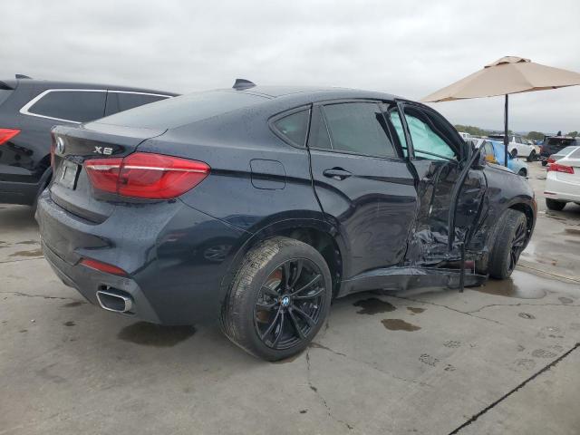 5UXKU0C50J0G80487 BMW X6 Sdrive35i