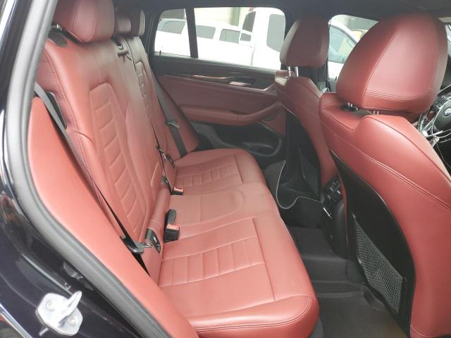 5UXUJ5C57KLA93346 BMW X4 M40i