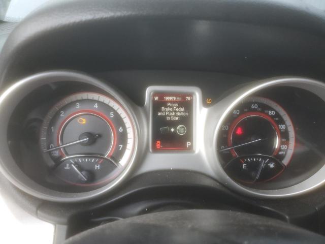 3C4PDCBB8ET174217 Dodge Journey Sxt