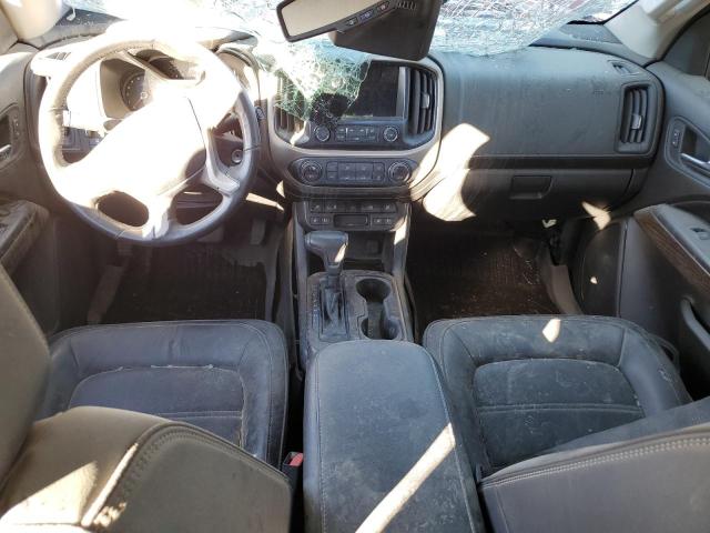 1GTG6EEN8J1108070 GMC Canyon Denali