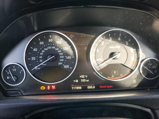 WBA3C3C52FP664312 BMW 320 I Xdrive