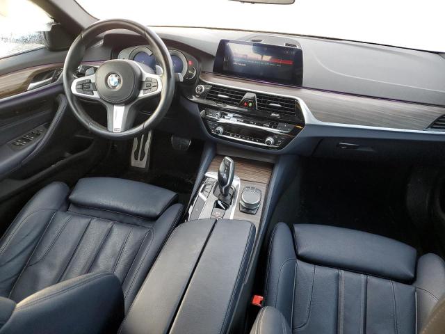WBAJE5C57KG918958 BMW 540 I