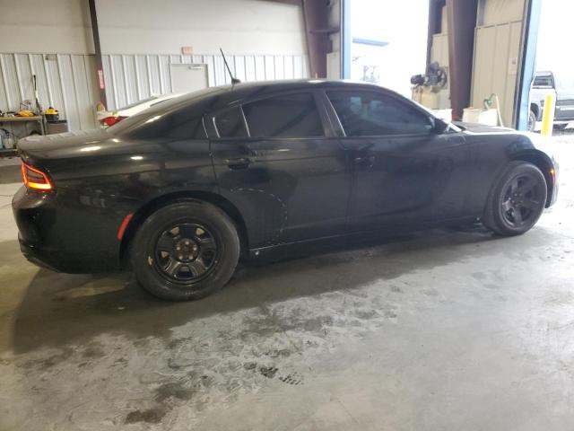 2C3CDXATXGH356565 Dodge Charger Police