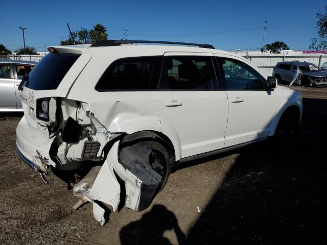 3C4PDCGB6LT188607 Dodge Journey Crossroad