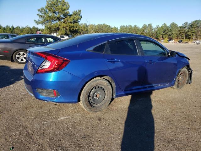 2HGFC2F62LH512451 Honda Civic Lx