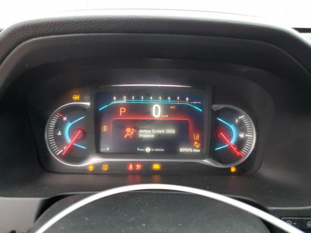 5FNYF7H57KB010801 Honda Passport Exl