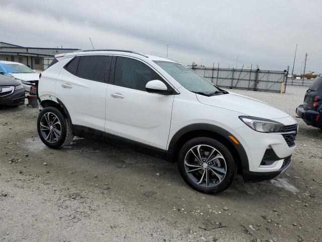 KL4MMDS28NB103264 Buick Encore Gx Select